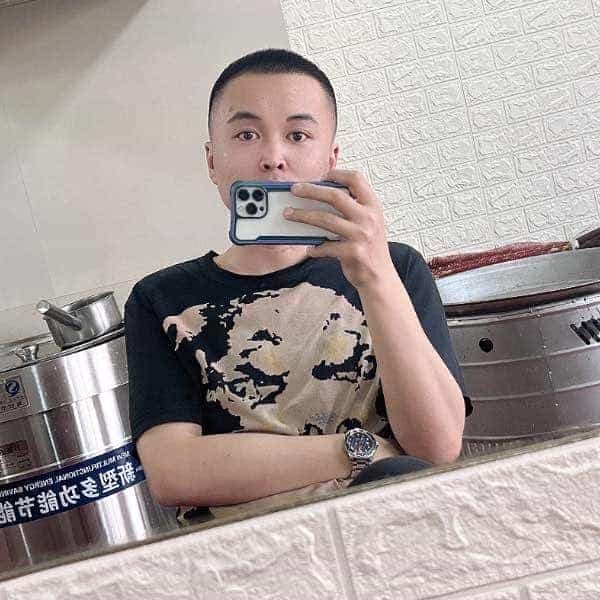 30岁岁黑龙江单身帅哥 - 台州吉缘网