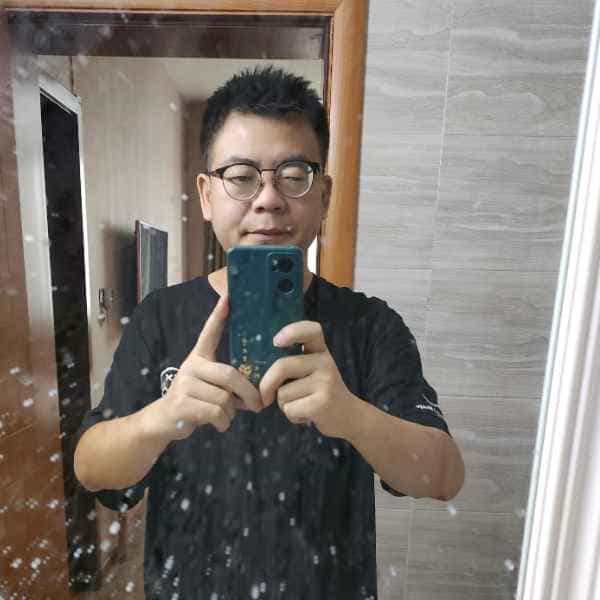 35岁岁陕西单身帅哥 - 台州吉缘网