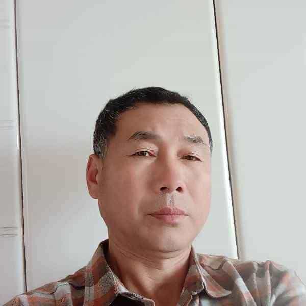 60岁岁辽宁单身帅哥 - 台州吉缘网