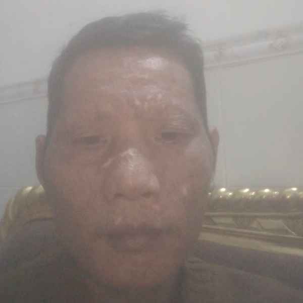 33岁岁广西单身帅哥 - 台州吉缘网