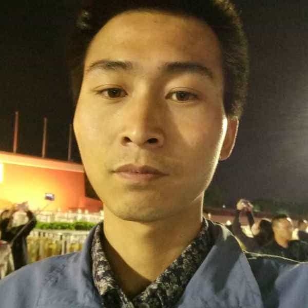 36岁岁陕西单身帅哥 - 台州吉缘网