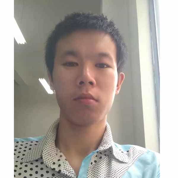 33岁岁陕西单身帅哥 - 台州吉缘网