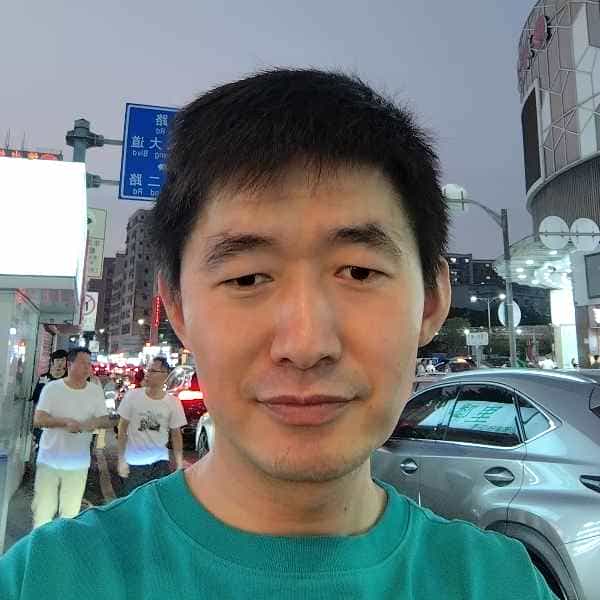 36岁岁甘肃单身帅哥 - 台州吉缘网