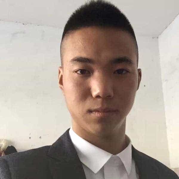 28岁岁陕西单身帅哥 - 台州吉缘网