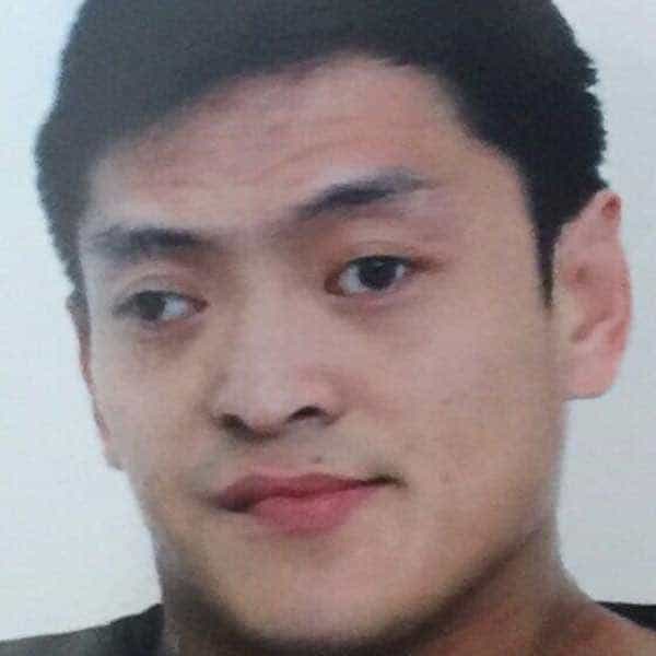 43岁岁辽宁单身帅哥 - 台州吉缘网