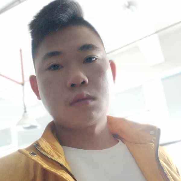 32岁岁陕西单身帅哥 - 台州吉缘网