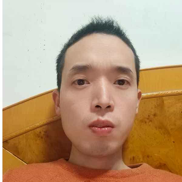 37岁岁福建单身帅哥 - 台州吉缘网