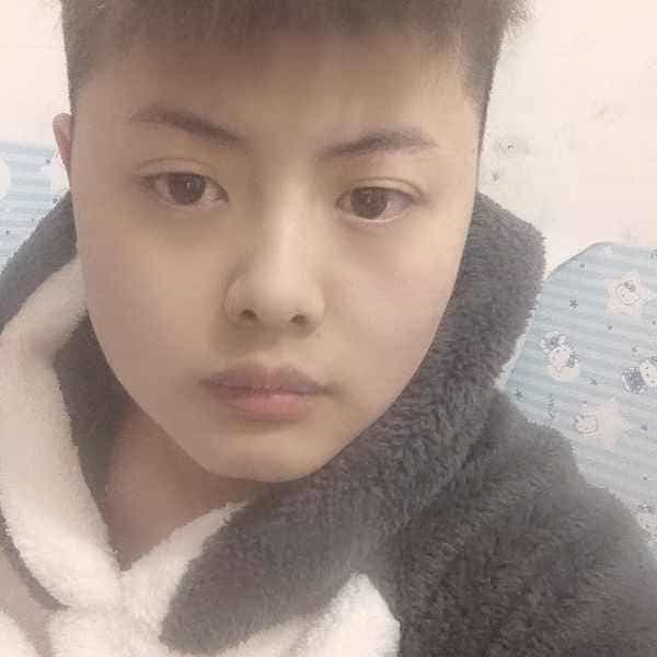 28岁岁陕西单身帅哥 - 台州吉缘网