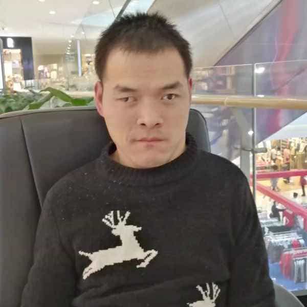 41岁岁陕西单身帅哥 - 台州吉缘网