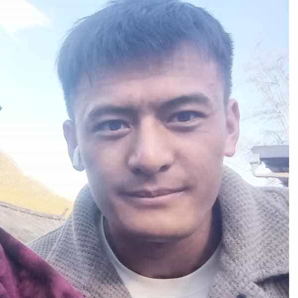 34岁岁云南单身帅哥 - 台州吉缘网