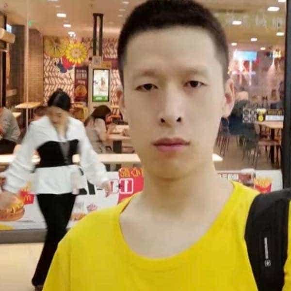 38岁岁陕西单身帅哥 - 台州吉缘网