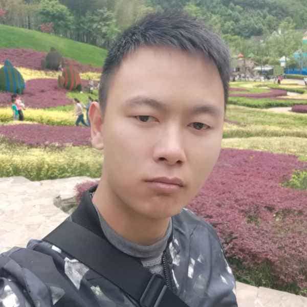 30岁岁四川单身帅哥 - 台州吉缘网