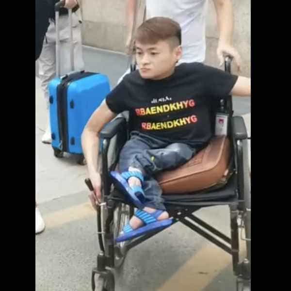 31岁岁广西单身帅哥 - 台州吉缘网