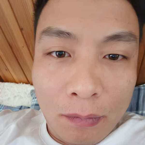 41岁岁广西单身帅哥 - 台州吉缘网