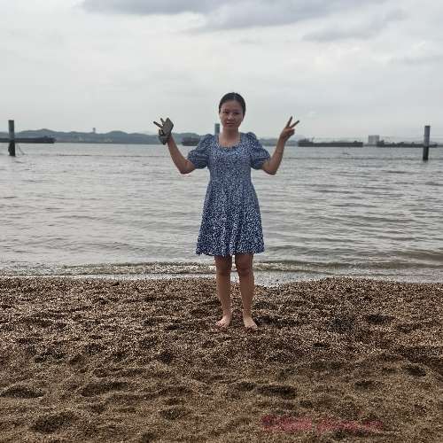 32岁岁广东单身美女 - 台州吉缘网