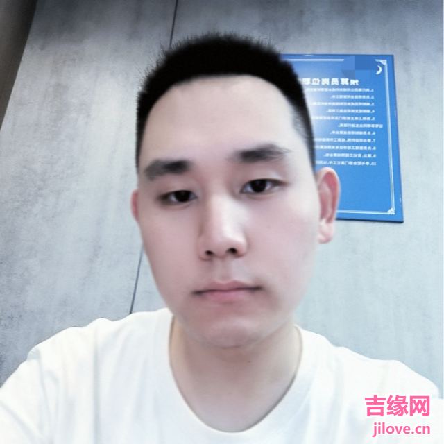 31岁岁重庆单身帅哥 - 台州吉缘网