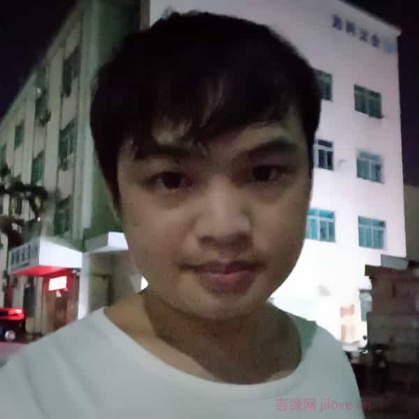 31岁岁广西单身帅哥 - 台州吉缘网