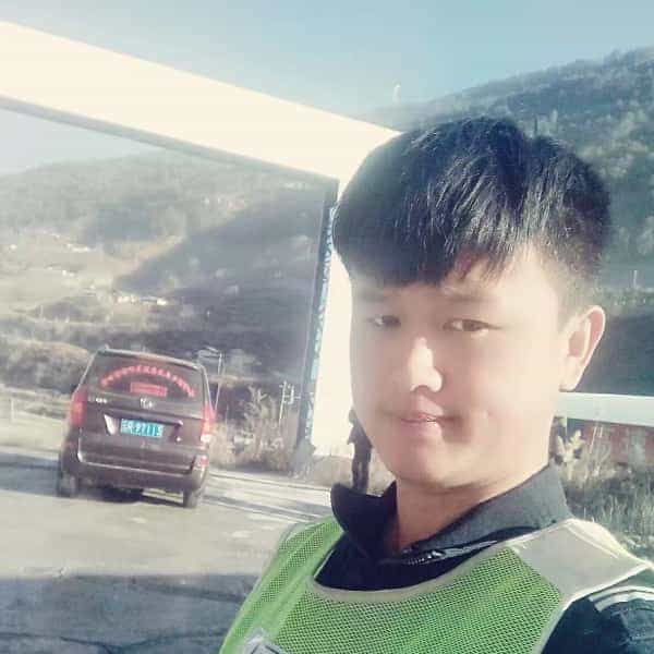29岁岁云南单身帅哥 - 台州吉缘网