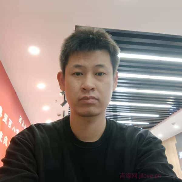 36岁岁辽宁单身帅哥 - 台州吉缘网