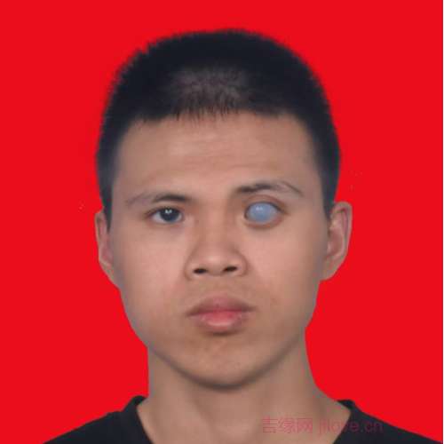 25岁岁福建单身帅哥 - 台州吉缘网