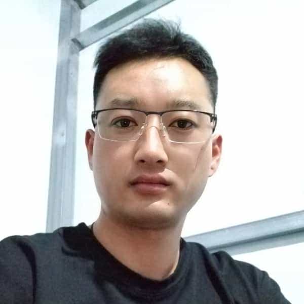 34岁岁陕西单身帅哥 - 台州吉缘网