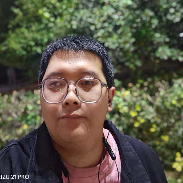 33岁岁辽宁单身帅哥 - 台州吉缘网