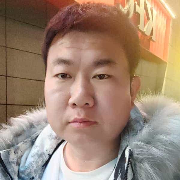 35岁岁陕西单身帅哥 - 台州吉缘网