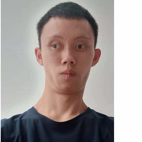 37岁岁广西单身帅哥 - 台州吉缘网