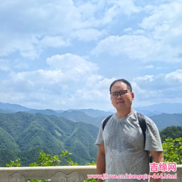 28岁岁甘肃单身帅哥 - 台州吉缘网