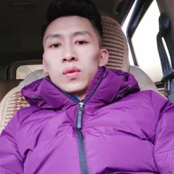 32岁岁云南单身帅哥 - 台州吉缘网