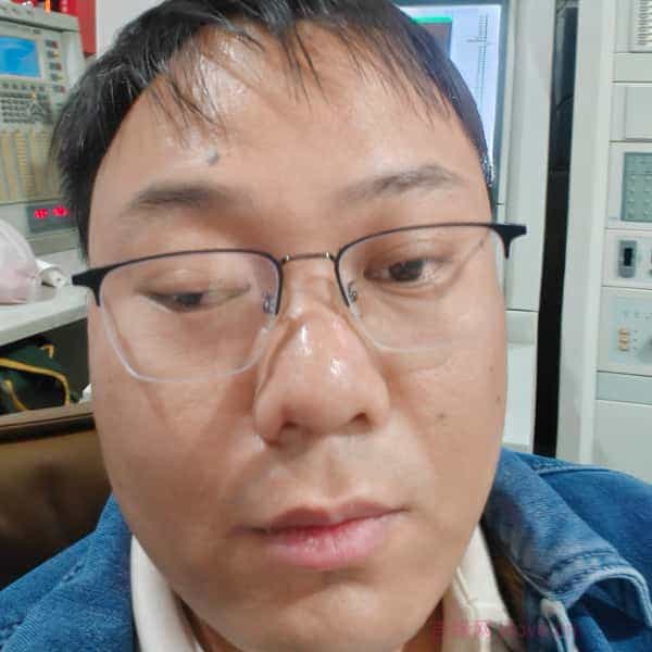 32岁岁陕西单身帅哥 - 台州吉缘网