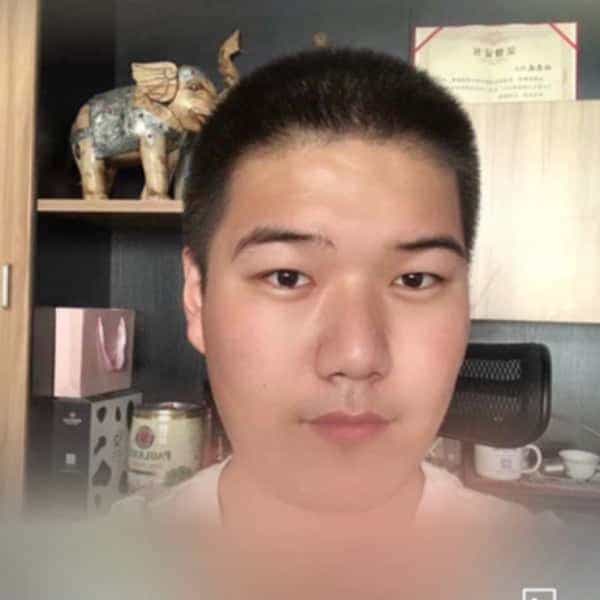 33岁岁陕西单身帅哥 - 台州吉缘网