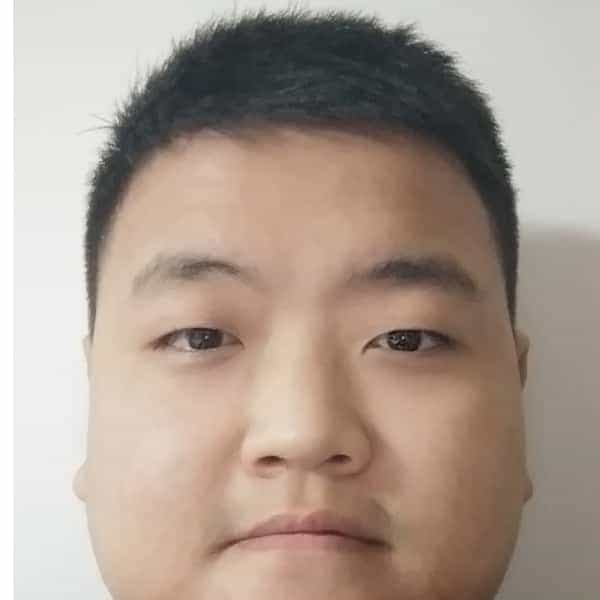 30岁岁四川单身帅哥 - 台州吉缘网