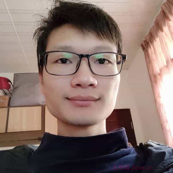 34岁岁福建单身帅哥 - 台州吉缘网