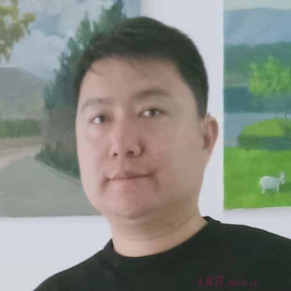 36岁岁辽宁单身帅哥 - 台州吉缘网