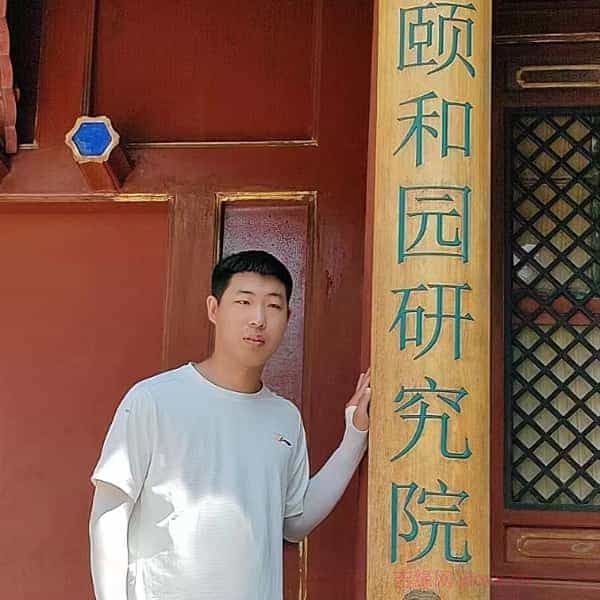 29岁岁吉林单身帅哥 - 台州吉缘网