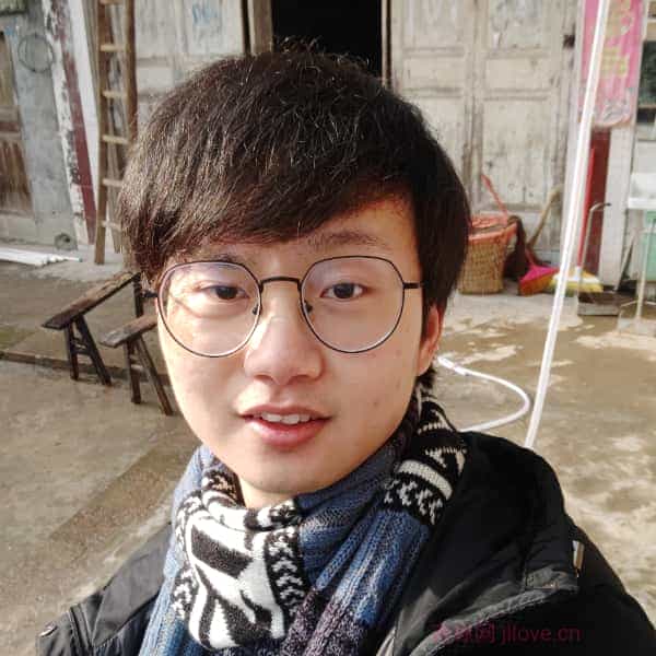 30岁岁四川单身帅哥 - 台州吉缘网