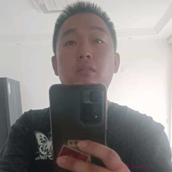 35岁岁内蒙古单身帅哥 - 台州吉缘网