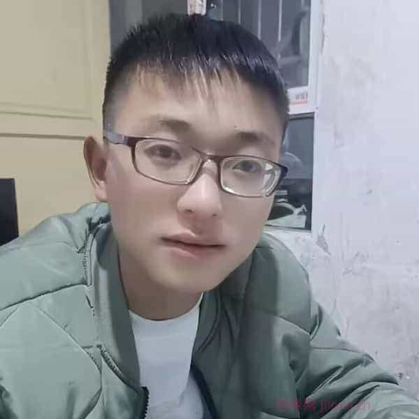 30岁岁贵州单身帅哥 - 台州吉缘网