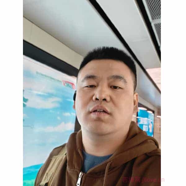 38岁岁辽宁单身帅哥 - 台州吉缘网