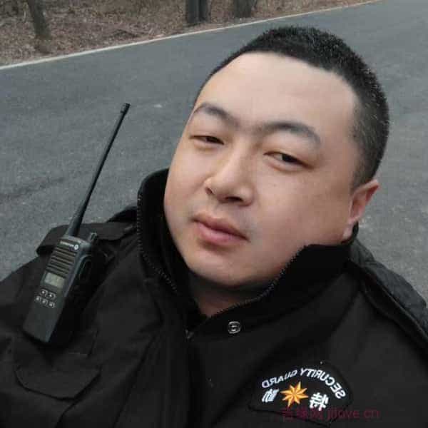 43岁岁辽宁单身帅哥 - 台州吉缘网