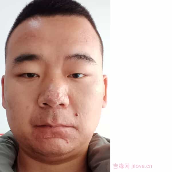 30岁岁陕西单身帅哥 - 台州吉缘网