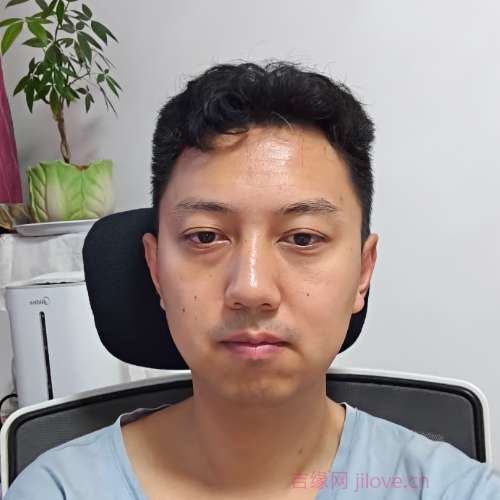 36岁岁辽宁单身帅哥 - 台州吉缘网