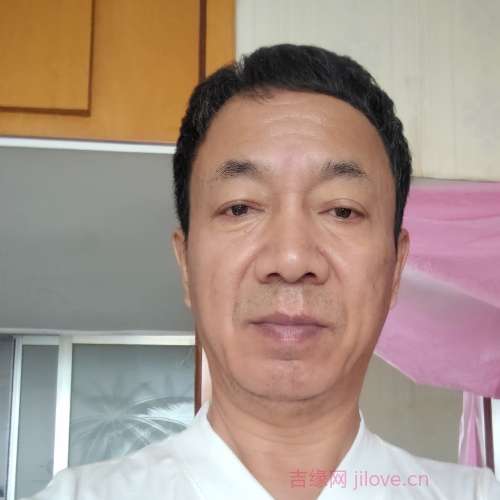 60岁岁辽宁单身帅哥 - 台州吉缘网
