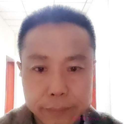50岁岁新疆单身帅哥 - 台州吉缘网