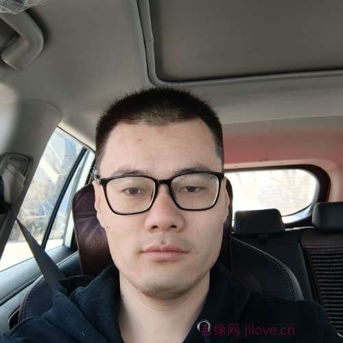 33岁岁新疆单身帅哥 - 台州吉缘网