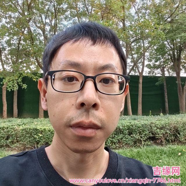 41岁岁天津单身帅哥 - 台州吉缘网