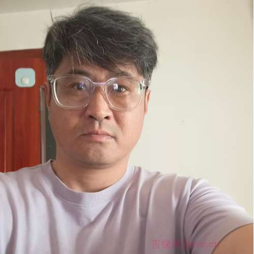 42岁岁辽宁单身帅哥 - 台州吉缘网